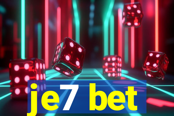 je7 bet